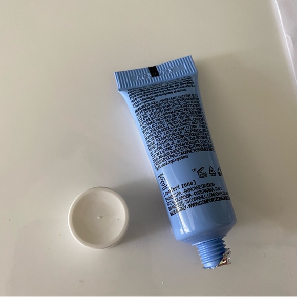 Comfort Zone Hydramemory Rich Sorbet Cream Deluxe Sample - Picture 3 of 3